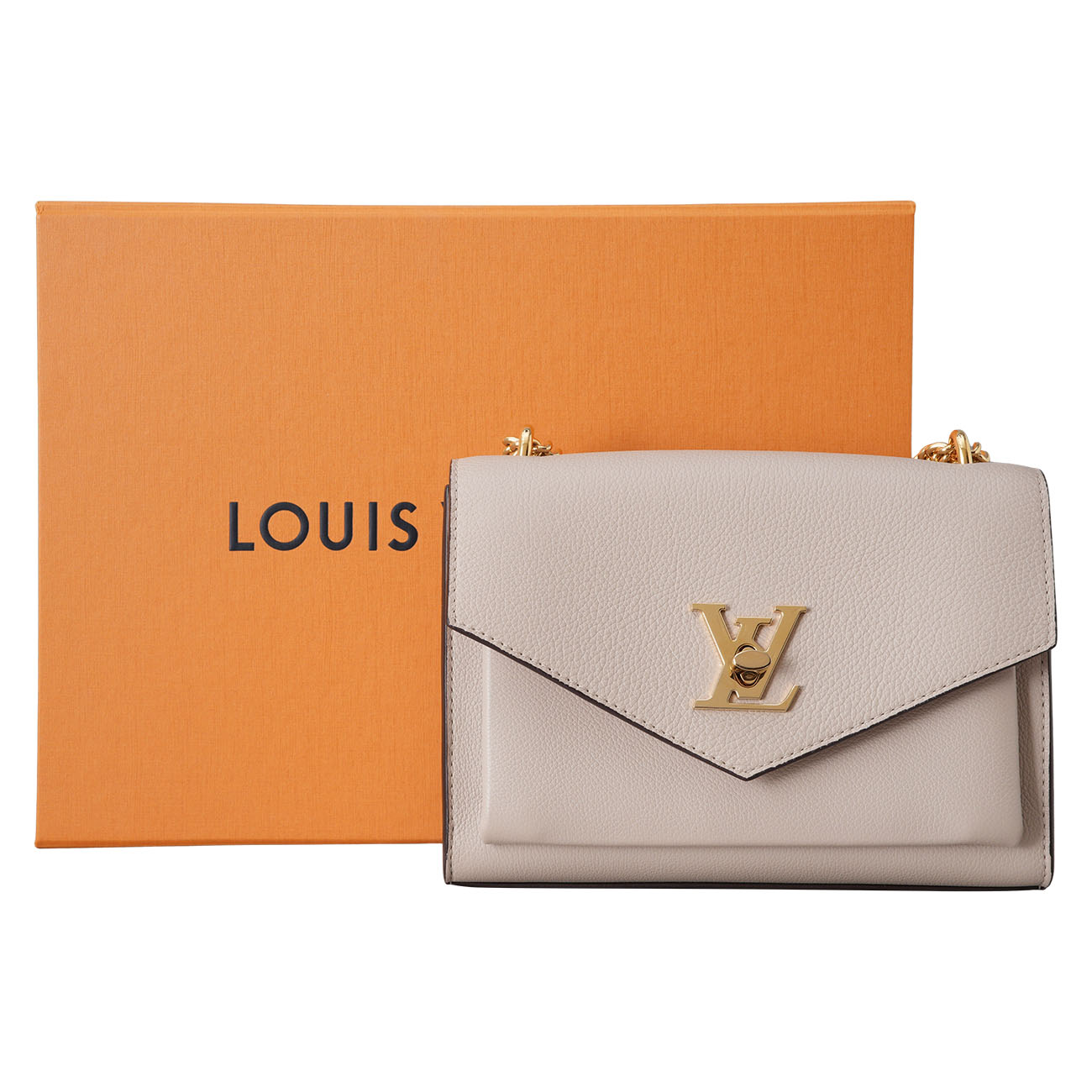 LOUIS VUITTON(USED)루이비통 M56137 마이락미 체인백